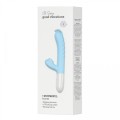 Silicone Vibrator 7 Powerful Modes -  Flapping and 7 Thrusting Heating