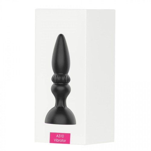 Silicone Vibrator 3 speeds and 6  frequencies + APP control