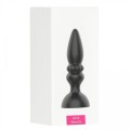 Silicone Vibrator 3 speeds and 6  frequencies + APP control