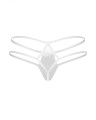 Arrowel White figi 2XL/3XL