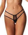Arrowel Black figi  L/XL