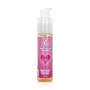EasyGlide - Orgasm Intense Gel