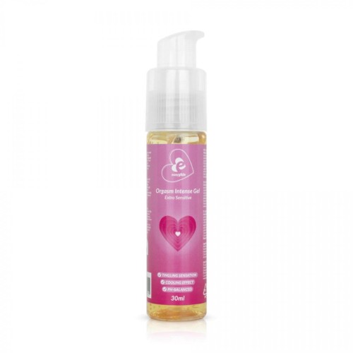 EasyGlide - Orgasm Intense Gel