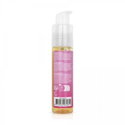 EasyGlide - Orgasm Intense Gel