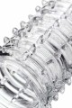 A-TOYS Penis Extender 15.2 cm Sleeve Transparent