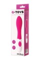A-TOYS Vibrator pink