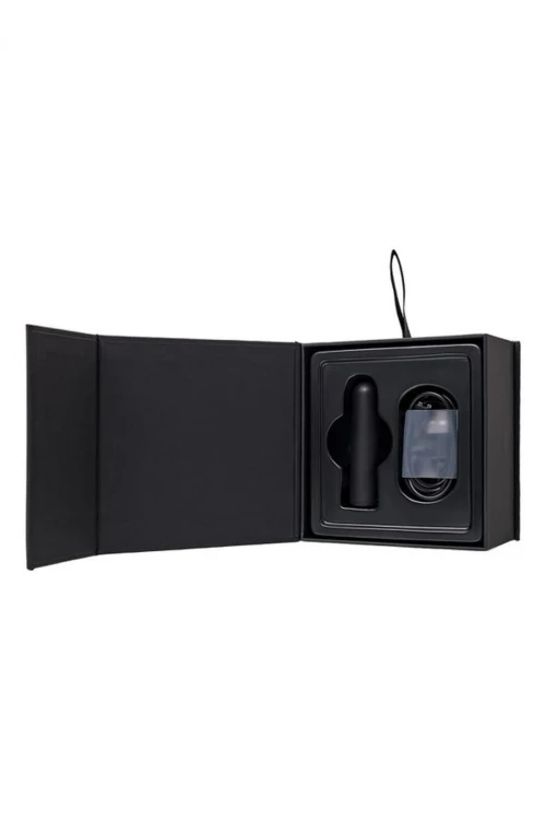 Vibro bullet, RealStik CALIBER, 7cm, O2