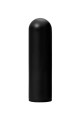 Vibro bullet with remote control, RealStik CALIBER, 7cm, O2