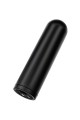 Vibro bullet with remote control, RealStik CALIBER, 7cm, O2
