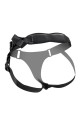Strap-on harness for women, by RealStick CALIBER