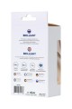 ToDo Brilliant Blue Anal Plug