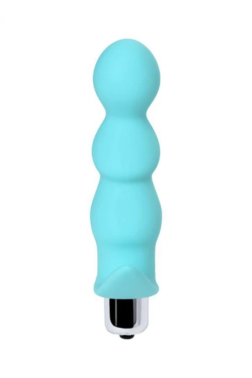 ToDo Bland Mint Anal Vibro Plug