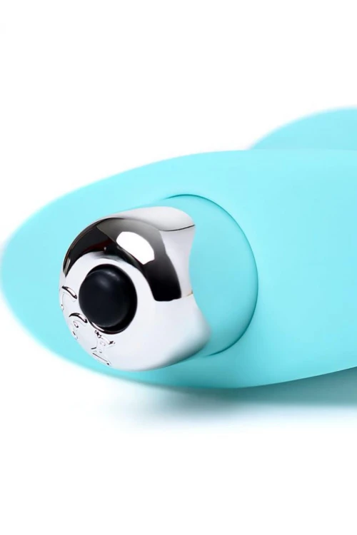 ToDo Bland Mint Anal Vibro Plug