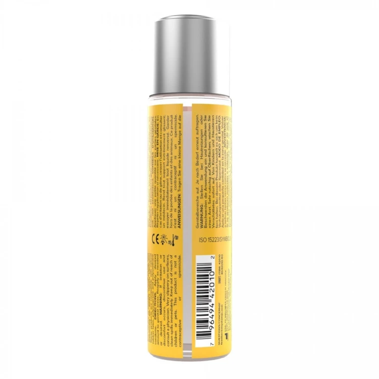 System JO - H2O Lubricant Cocktails Mimosa 60 ml