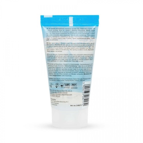 Żel-NEUTRAL Boys of Toys 30 ml.