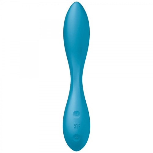 Wibrator-G-Spot Flex 1