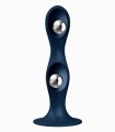 Double Ball-R (dark blue)