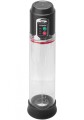 Automatic Power Pump Black