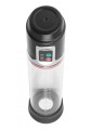 Automatic Power Pump Black