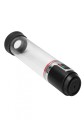 Automatic Power Pump Black