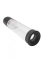 Automatic Power Pump Black