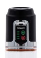Automatic Power Pump Black