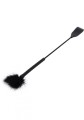 3xOpen Penis Plug BK-018-1+2+3 Black
