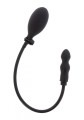Inflatable Bulb Plug Starter Black