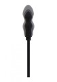 Inflatable Bulb Plug Starter Black