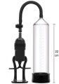 Penis Pump Black