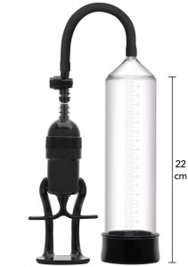 Penis Pump Black