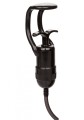 Penis Pump Black