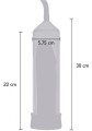 Penis Pump Black
