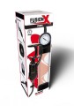 Pro Pressure Pump Black