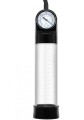 Pro Pressure Pump Black