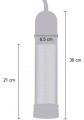 Pro Pressure Pump Black