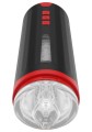 Milking Master Masturbator Black