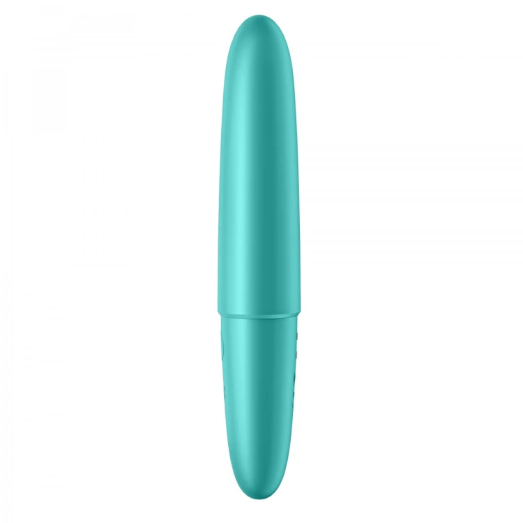 Stymulator-Ultra Power Bullet 6 (Turquoise)