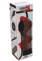 Starter Penis Pump Black