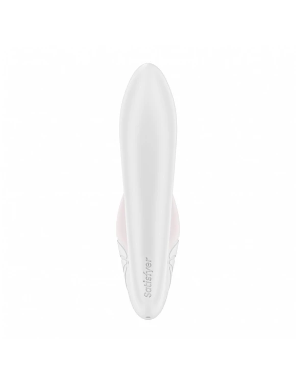 Symulator - Supernova (White)