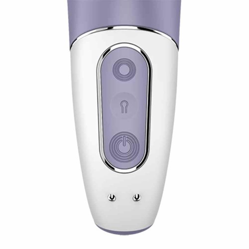Air Pump Vibrator 1