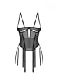 Euphori gorset   S/M