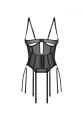 Euphori gorset  L/XL