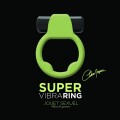 Super Vibra Ring Phosphorescent – Glow In The Dark