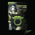 Hipster Vibra Ring Phosphorescent – Glow In The Dark