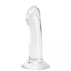 Valiant Jelly Dildo