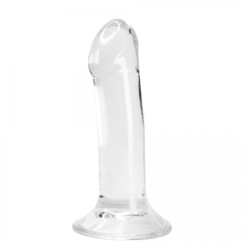Valiant Jelly Dildo