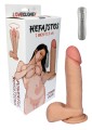 Wibrator-HEFAJSTOS-LOVECLONEX 7""""""""-rotation