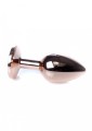 Plug-Jewellery Red Gold PLUG- Pink