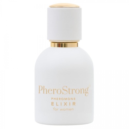 PheroStrong Pheromone Elixir for Women 50ml